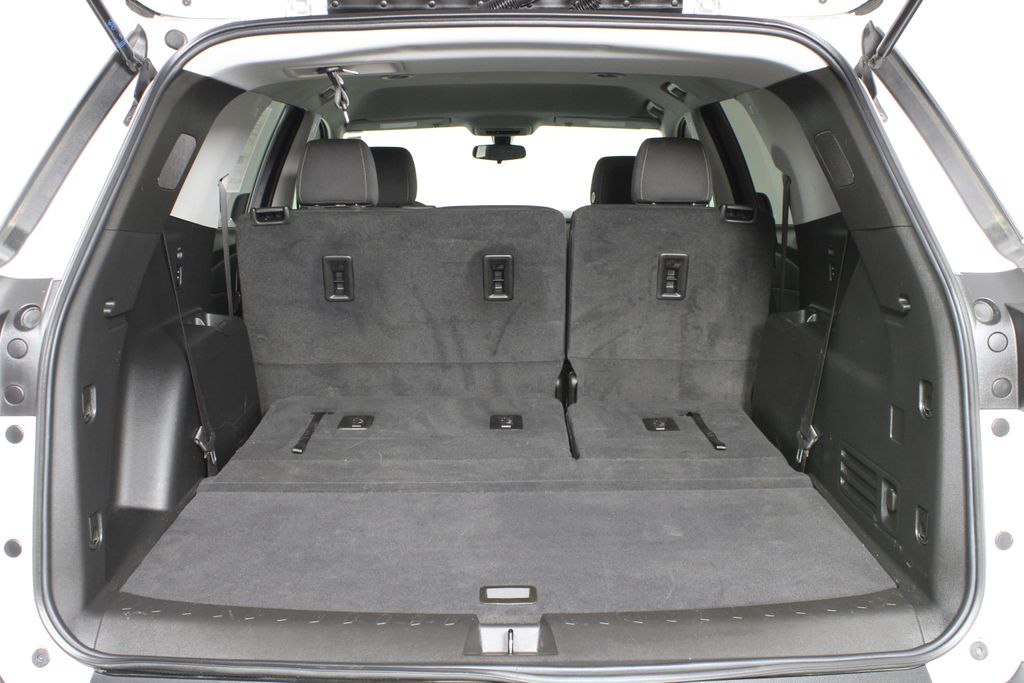 Used 2021 Chevrolet Traverse for sale in 