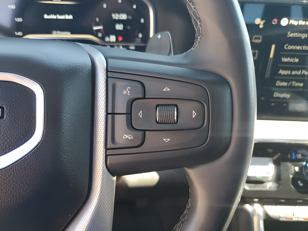 Used Car 2024 Gmc Sierra 1500  Denali For Sale Under $60,000 In Austin, Texas