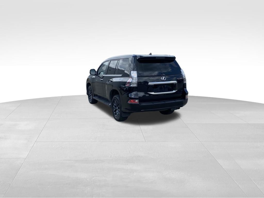 2022 Lexus GX 460 - 2