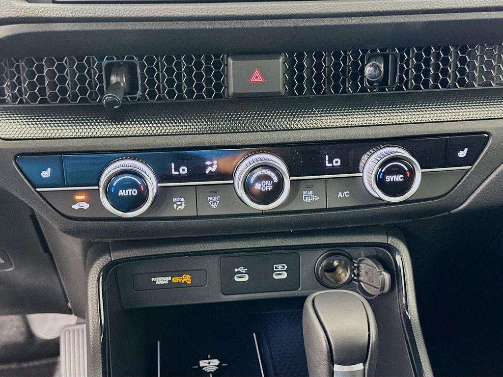 Thumbnail: 2026 Honda CR-V - 13