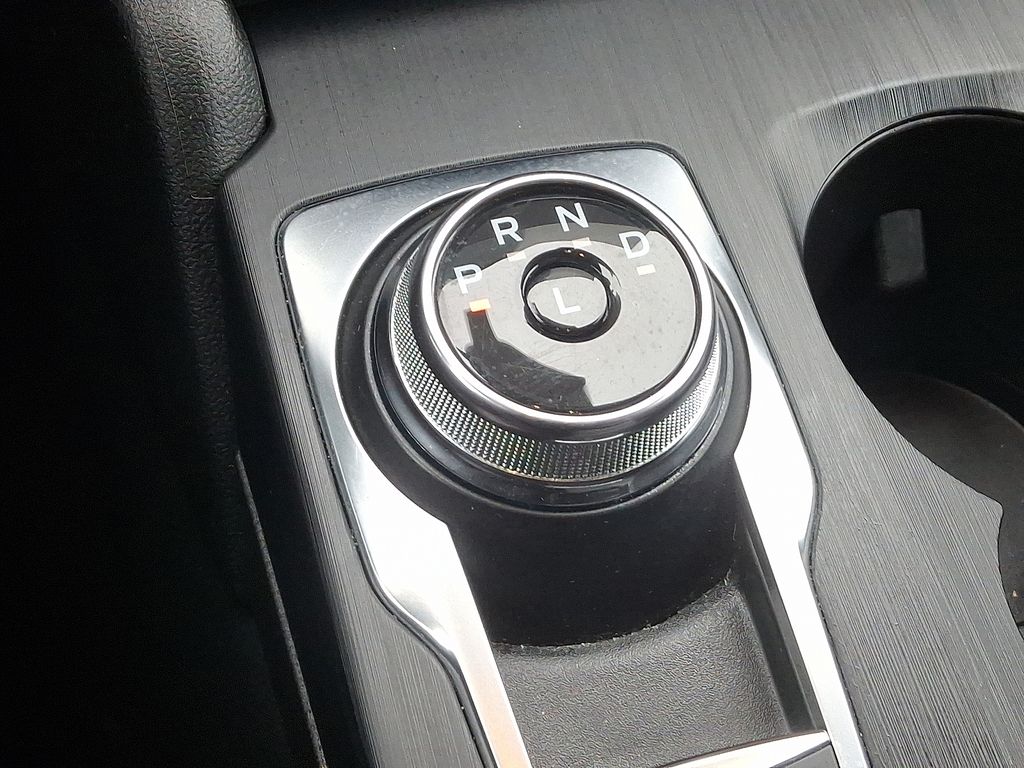 Thumbnail: 2024 Ford Escape - 15