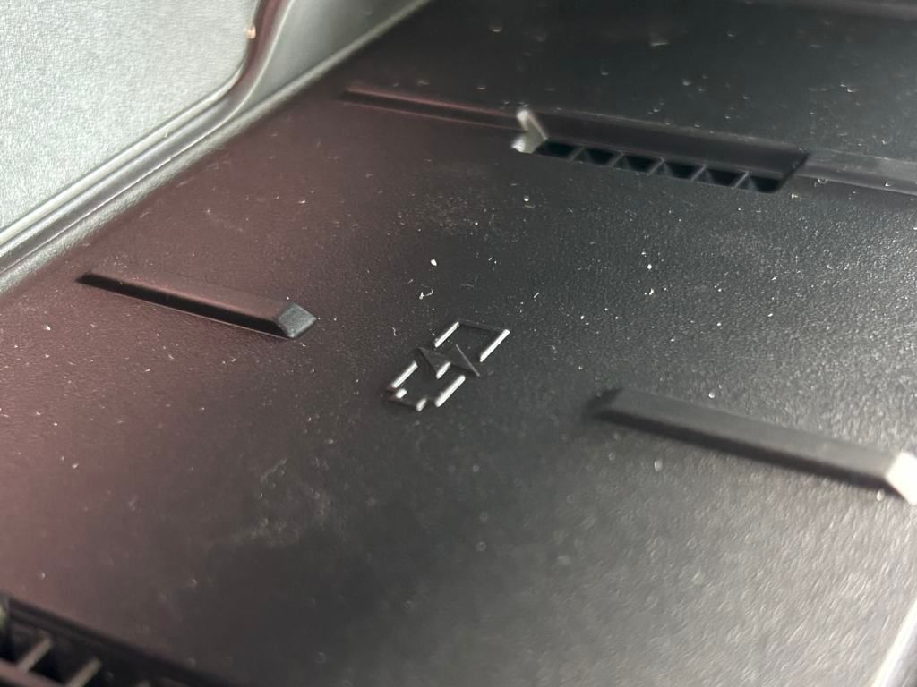 New 2025 Black Audi 2.0T Prestige image 27