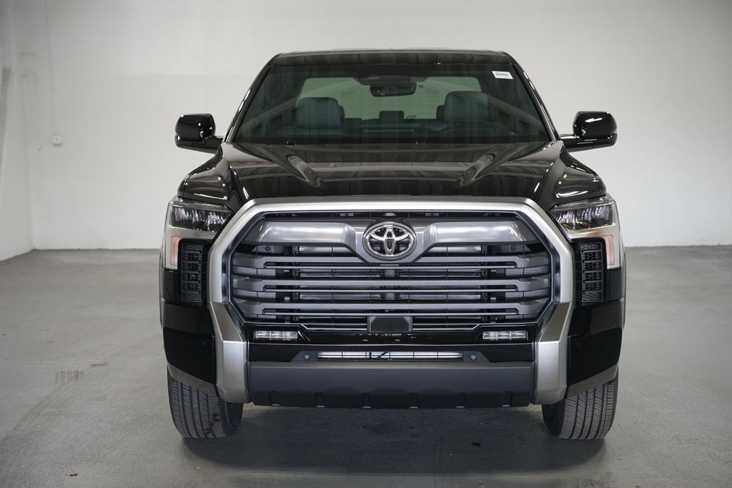 Thumbnail: 2026 Toyota Tundra - 2