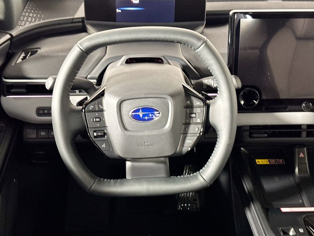 2026 Subaru Solterra Limited