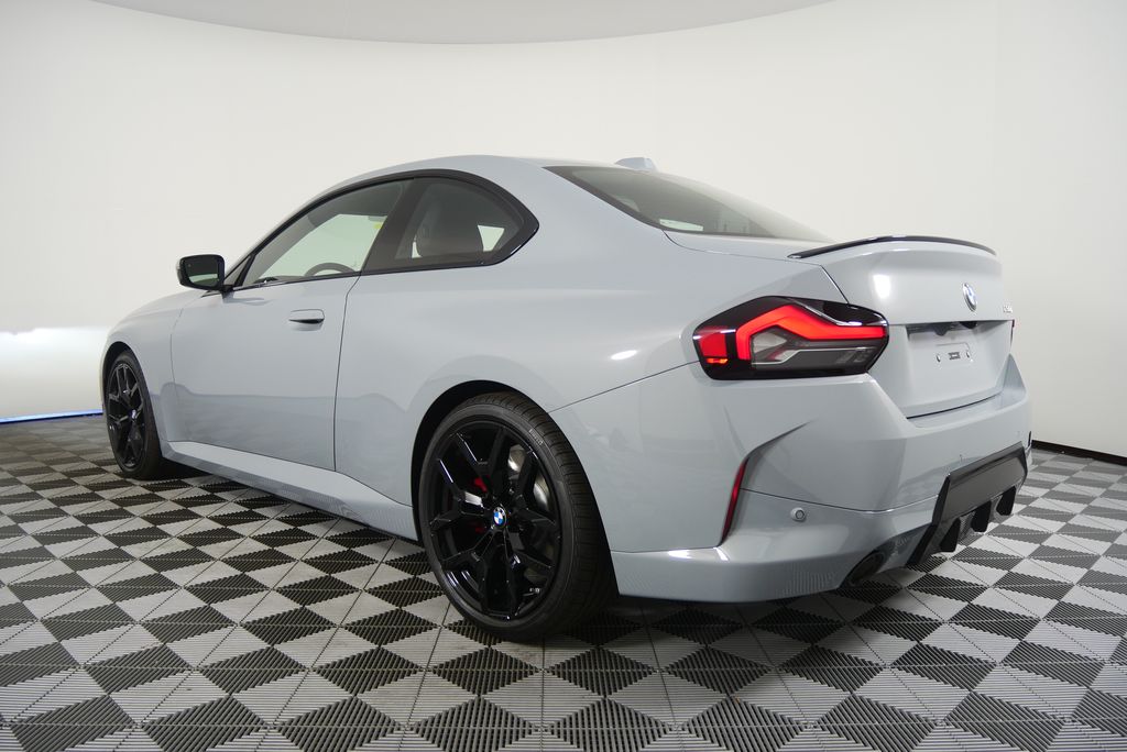 Thumbnail: 2026 BMW 2 Series - 5