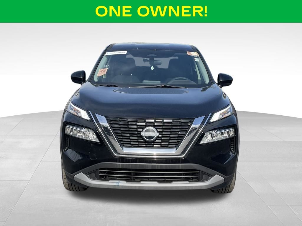 used 2023 Nissan Rogue car, priced at $23,000