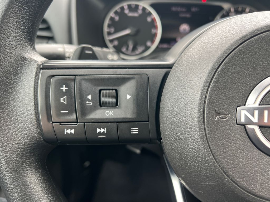 Used Car 2024 Nissan Rogue  S For Sale Under $20,000 In Austin, Texas