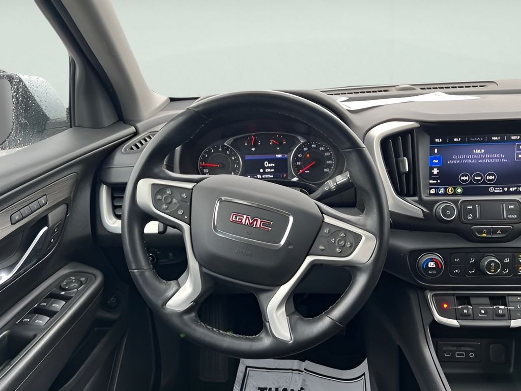 2023 GMC Terrain