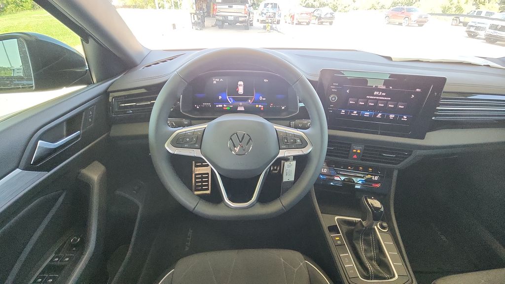 2026 Volkswagen Jetta