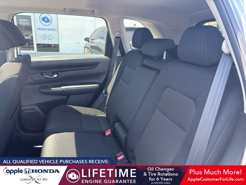 2023 Honda CR-V EX AWD