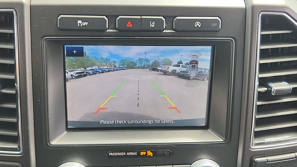 2021 Ford Expedition Limited - Photo 21