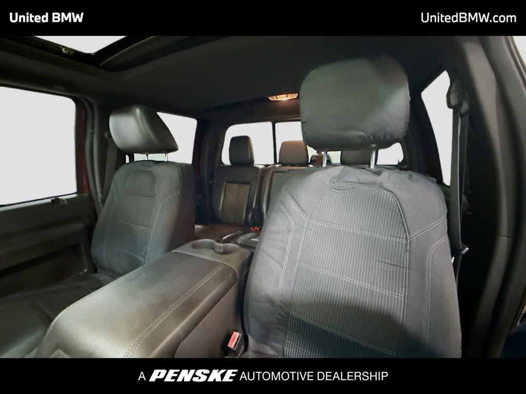 Thumbnail: 2011 Ford Econoline - 5