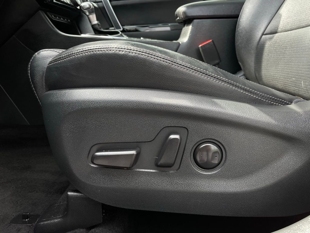 2018 Kia Sportage SX 23
