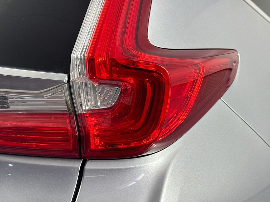 Used Car 2017 Honda Cr-v  Touring For Sale Under $20,000 In Austin, Texas