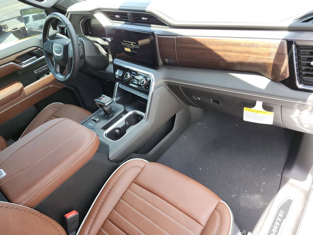 new 2026 GMC Sierra 1500 car, priced at $72,699