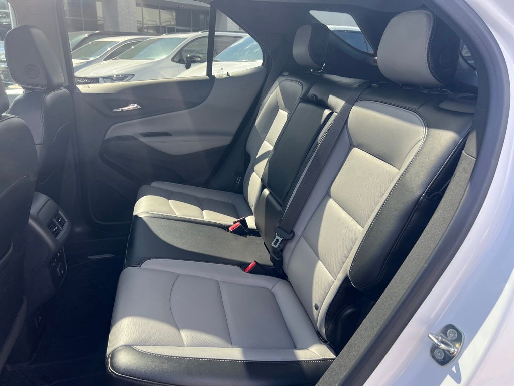 used 2019 Chevrolet Equinox car, priced at $18,990