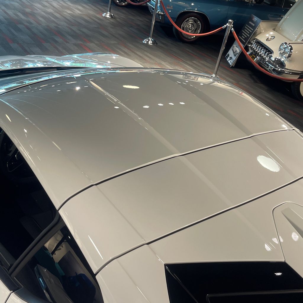 2023 Chevrolet Corvette 3LT - Photo 9