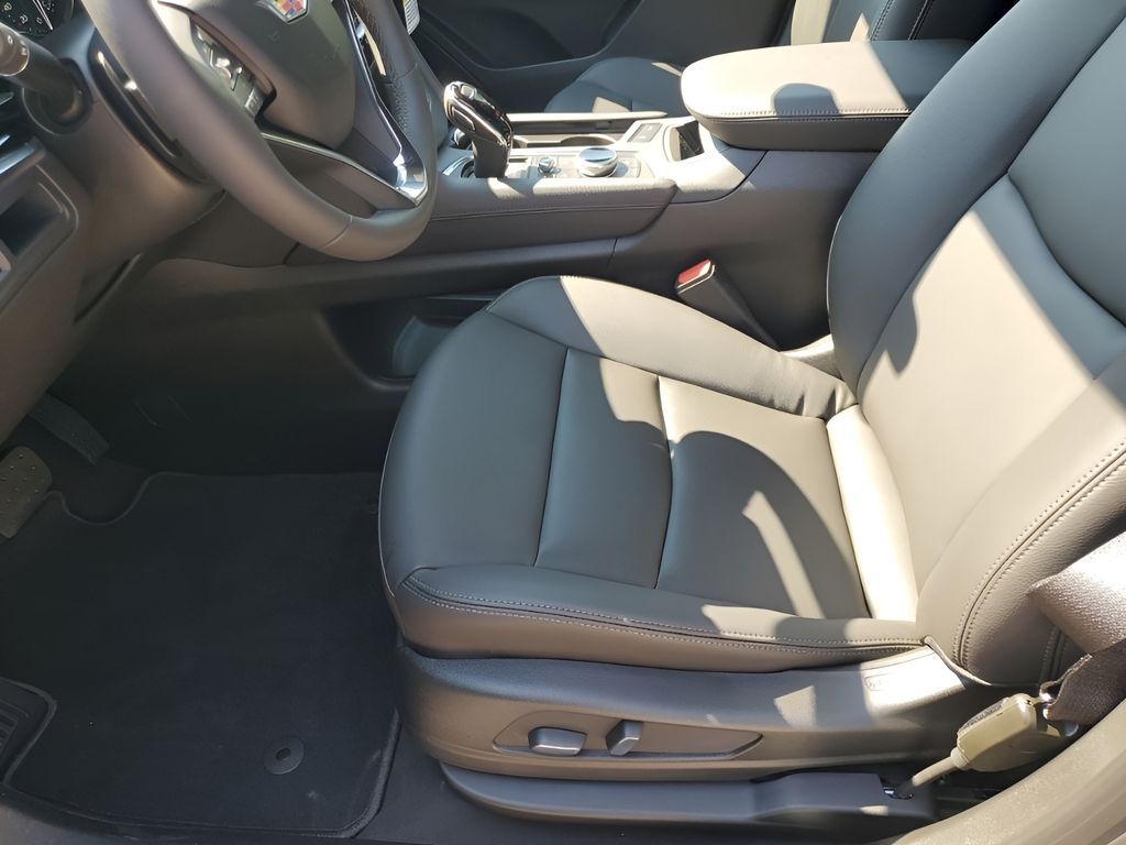 New Car 2025 Cadillac Xt6  Luxury For Sale Under $40,000 In Austin, Texas