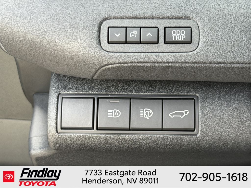 Used 2026 Toyota bZ SUV