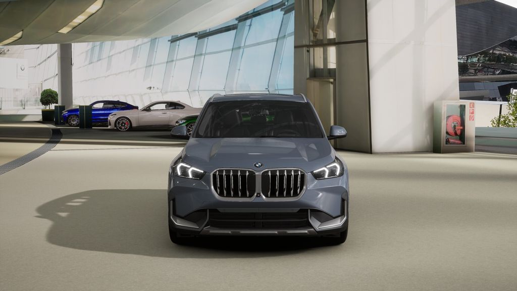 Thumbnail: 2025 BMW X1 - 29