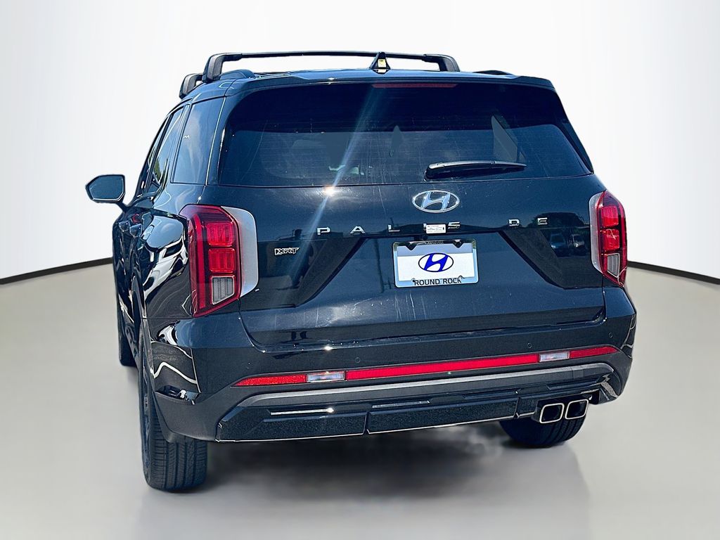 Thumbnail: 2025 Hyundai Palisade - 22