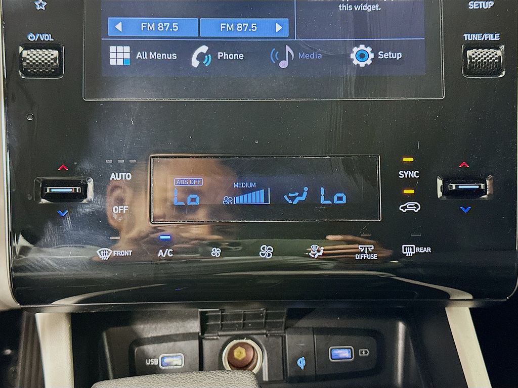 Thumbnail: 2024 Hyundai Tucson - 15