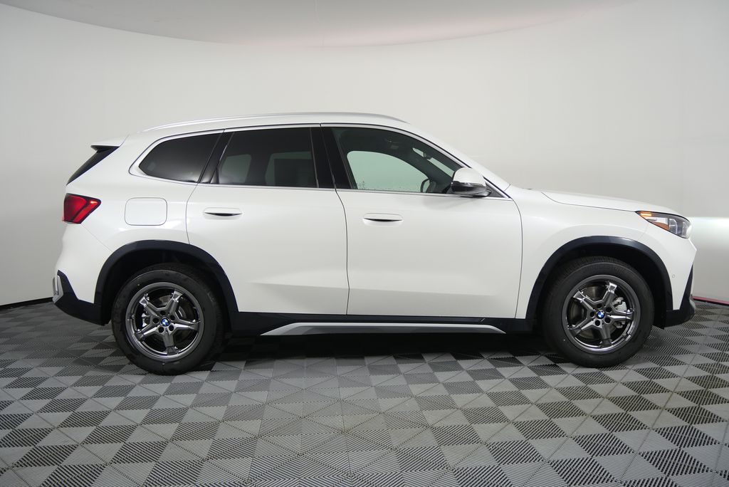 2025 BMW X1 xDrive28i 2