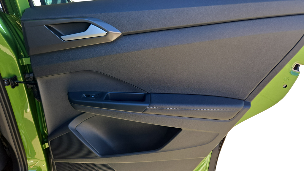 2026 Volkswagen Taos