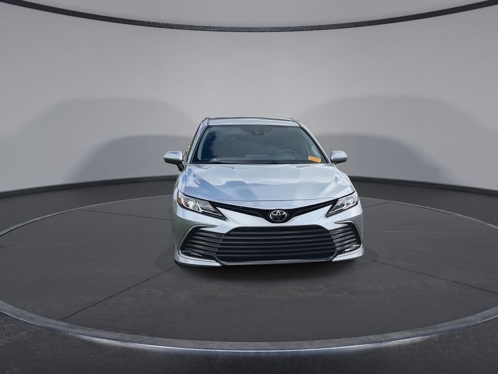 Thumbnail: 2023 Toyota Camry - 3