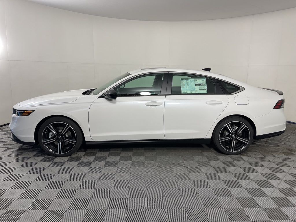 Thumbnail: 2025 Honda Accord - 2