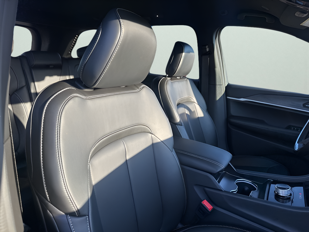 New Car 2025 Jeep Grand Cherokee  Limited For Sale Under $50,000 In Austin, Texas