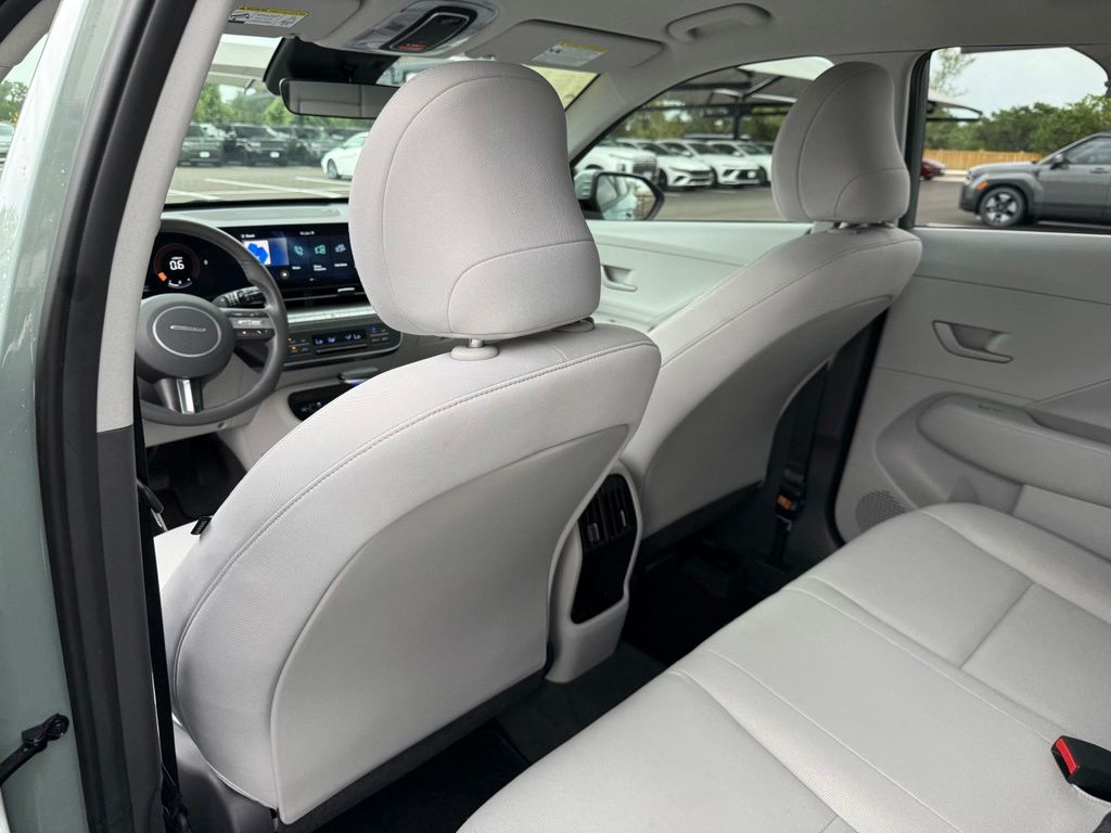 Thumbnail: 2024 Hyundai Kona - 23