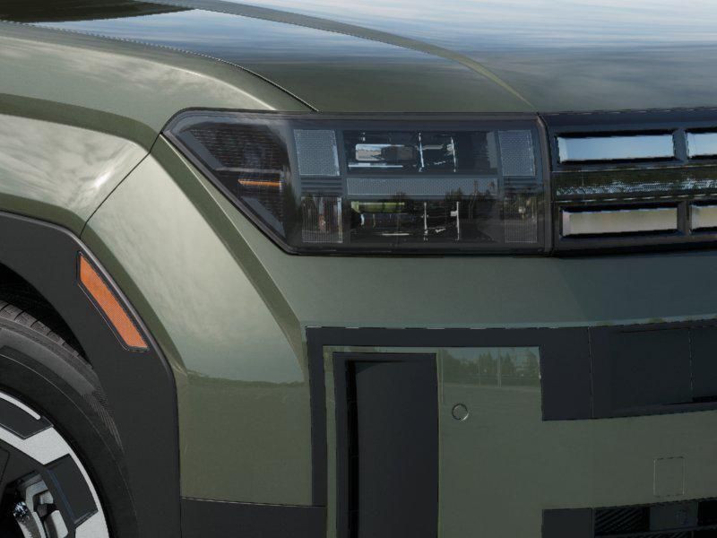 Thumbnail: 2026 Hyundai Santa Fe - 9