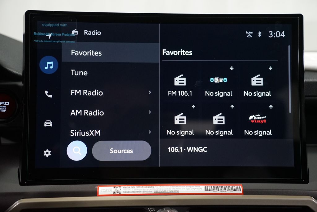 Thumbnail: 2026 Toyota Tacoma - 20