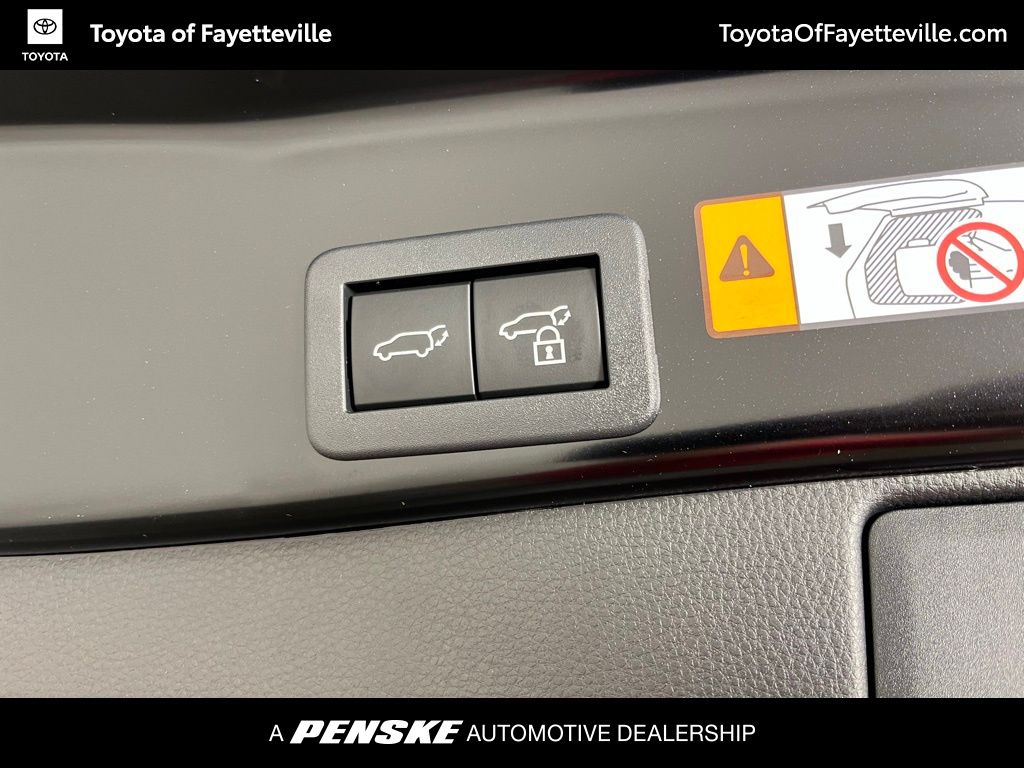 Thumbnail: 2026 Toyota RAV4 - 11