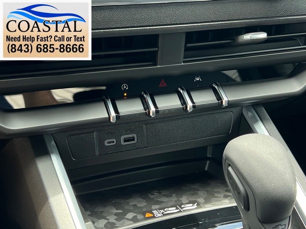 2026 Chevrolet Colorado Trail Boss Black at Bob Mills Chevrolet