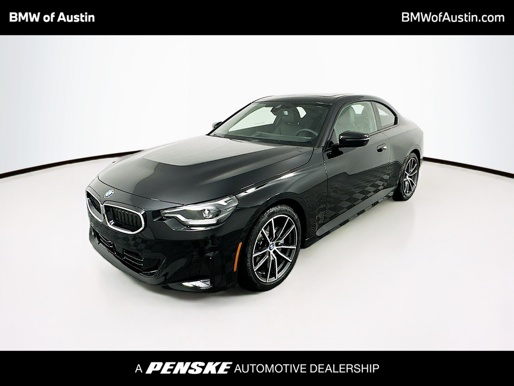 2024 BMW 2 Series 230i -
                Austin, TX