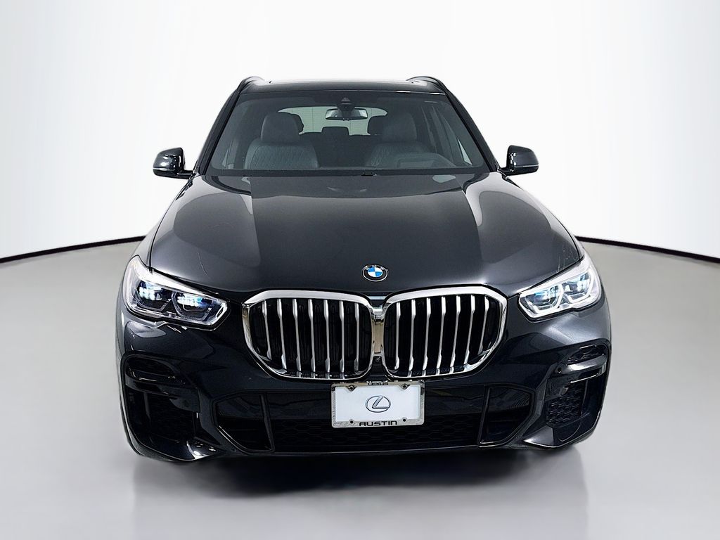 Thumbnail: 2022 BMW X5 - 2