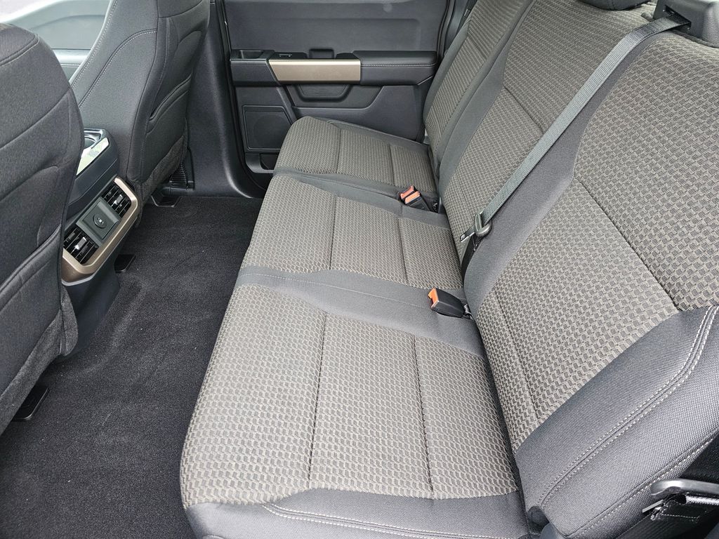 New 2026 Gray Ford STX image 15