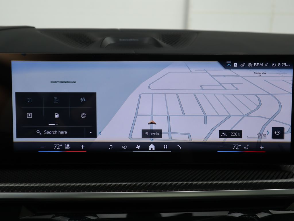 Thumbnail: 2026 BMW X7 - 15