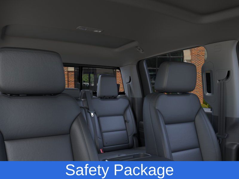 ChevroletSilverado 150024
