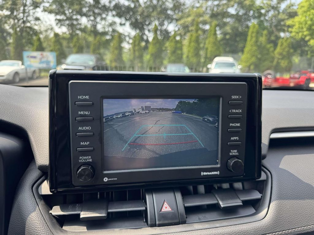 Used 2020 Toyota RAV4 SUV