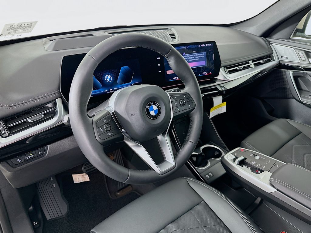 Thumbnail: 2026 BMW X1 - 9