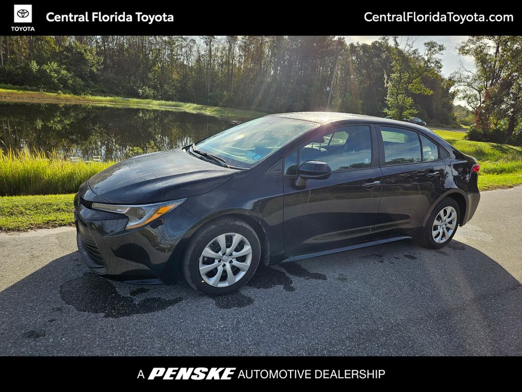 2024 Toyota Corolla LE -
                Orlando, FL