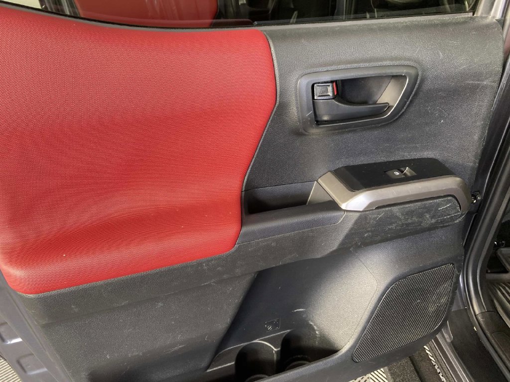 2023 Toyota Tacoma SR5 Magnetic Gray Metallic - Grieco Acura - Image 25