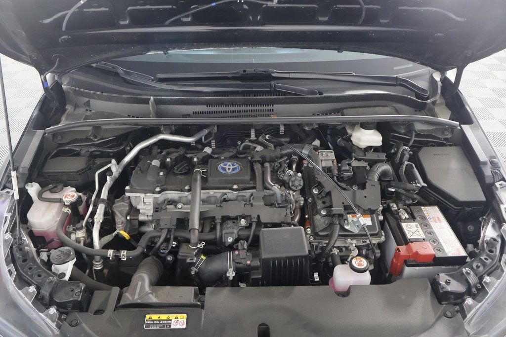 2024 Toyota Corolla SE 13