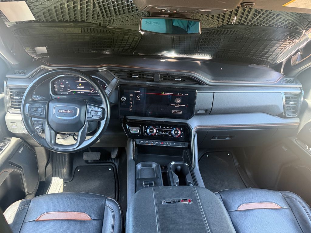 2024 GMC Sierra 2500HD AT4 - Photo 11