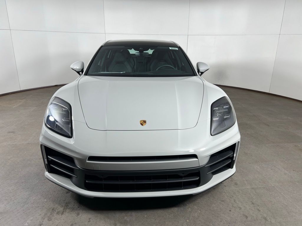 2026 Porsche Panamera Base - Photo 10