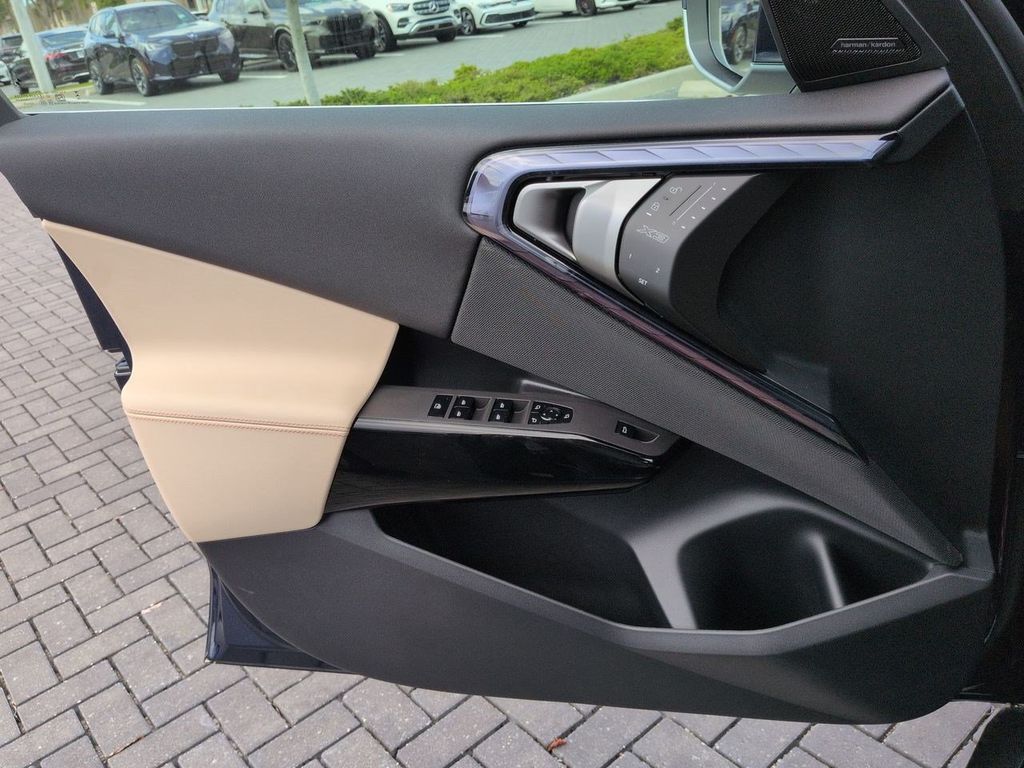 New 2026 Blue BMW 30 xDrive image 31