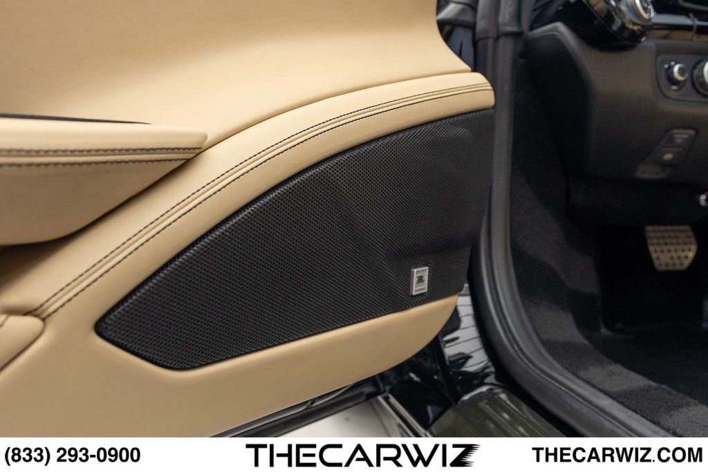 2015 Ferrari 458 Spider
